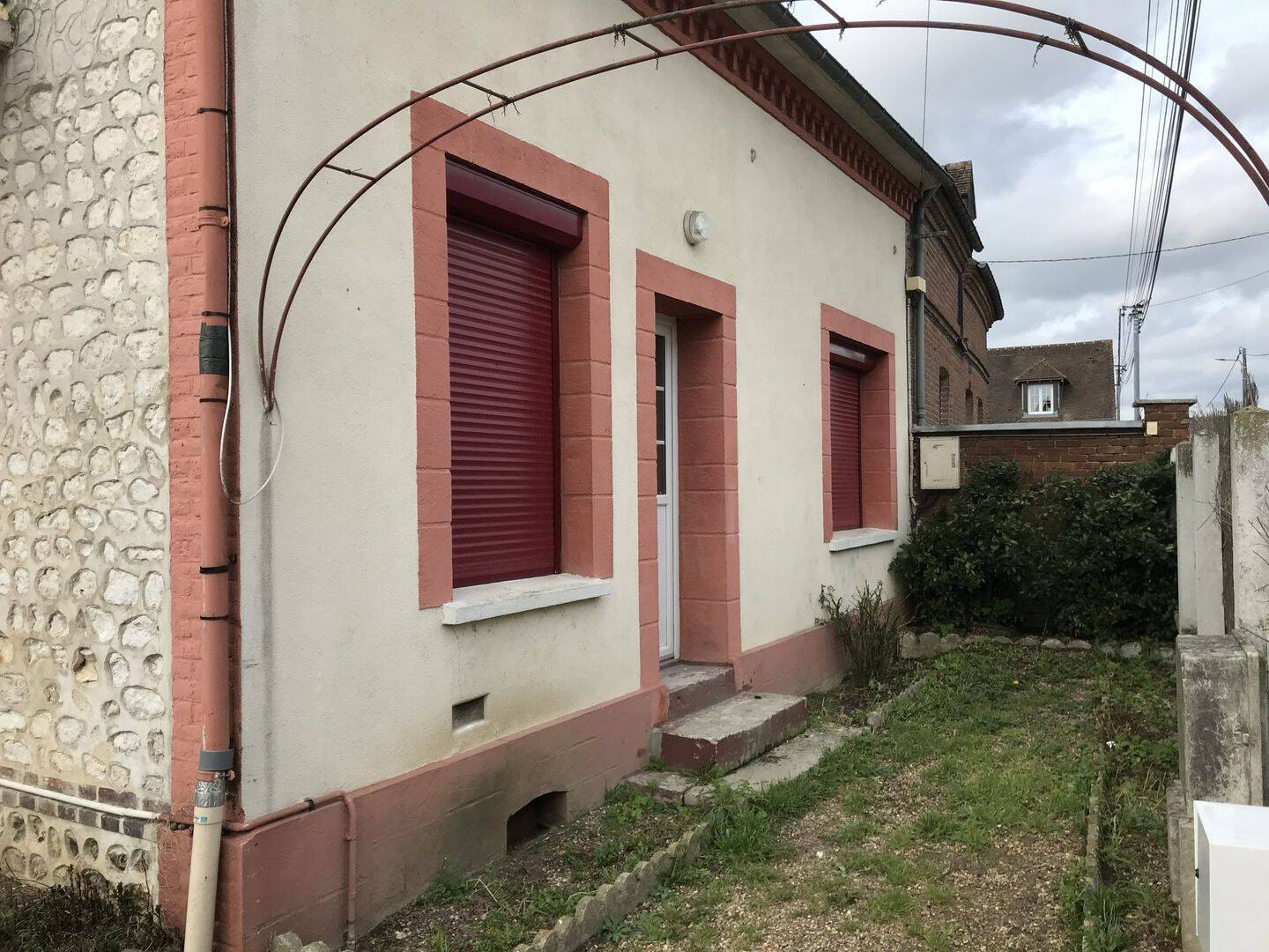 Maison 3 pièces 51 m² · à Louviers · 51,4 m² · 730 €/mois