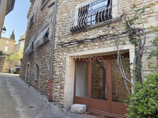 Maison à vendre 240 000 € 5 pièces 4 chambres 160 m² Visan 84820