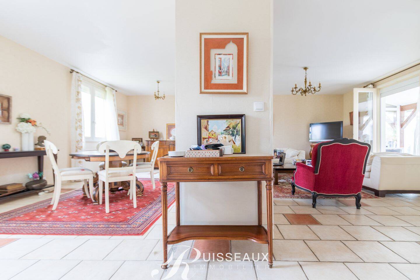 Maison 6 pièces 120 m² · à Arc sur Tille · 120 m² · 375 000 €