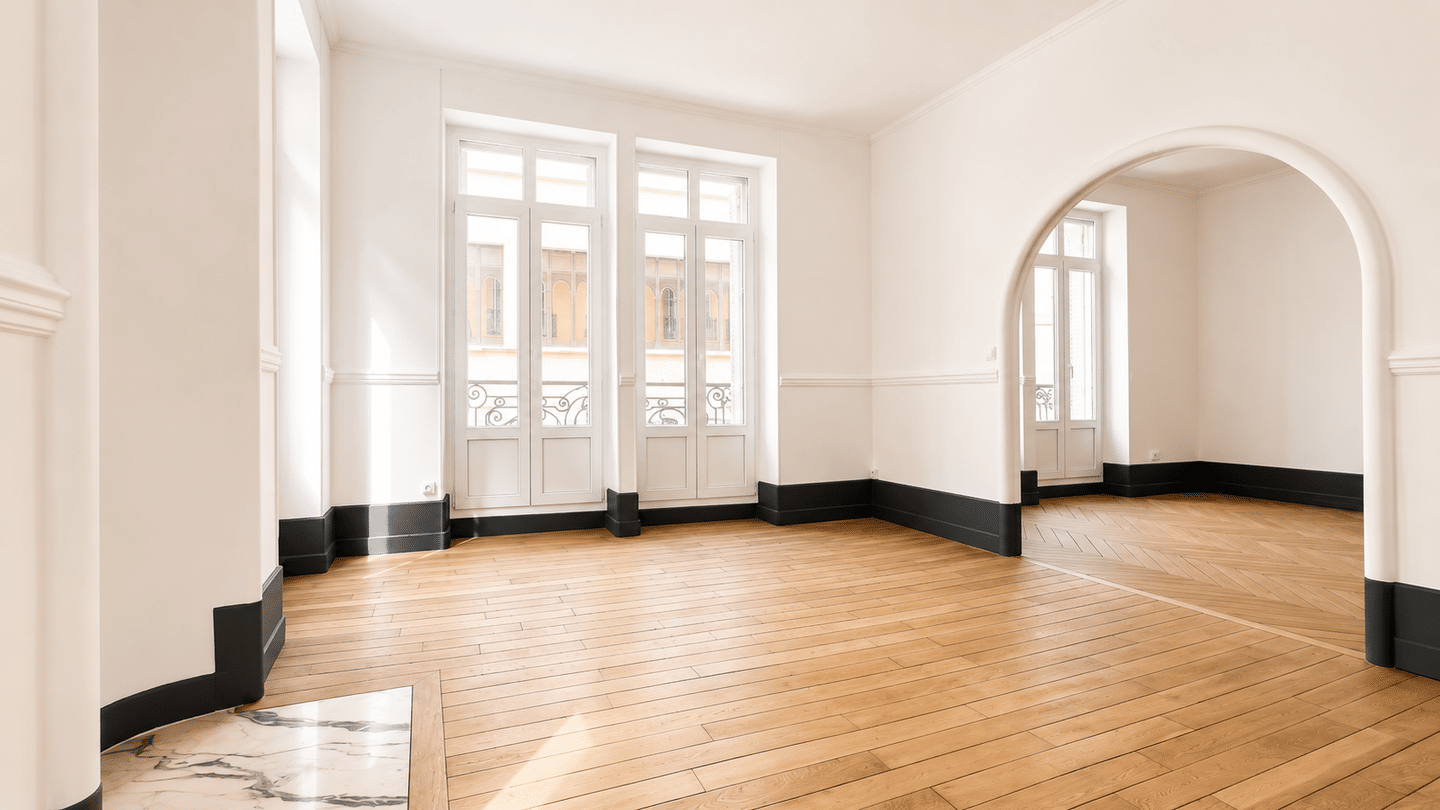 Appartement 5 pièces 86 m² · à Dijon · 86 m² · 390 000 €