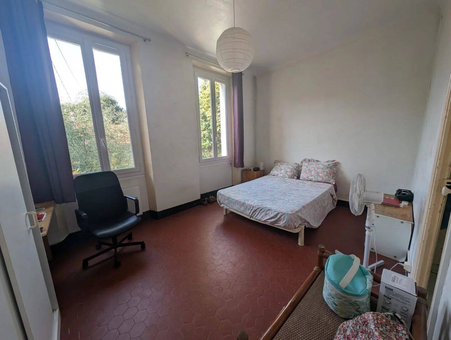 Appartement 1 pièce 16 m² · à La Seyne-sur-Mer · 16 m² · 279 €/mois