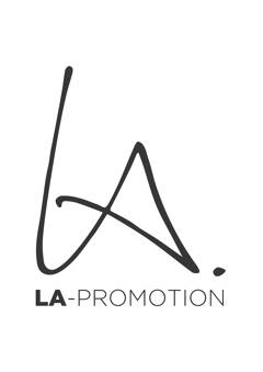 LA-PROMOTION logo