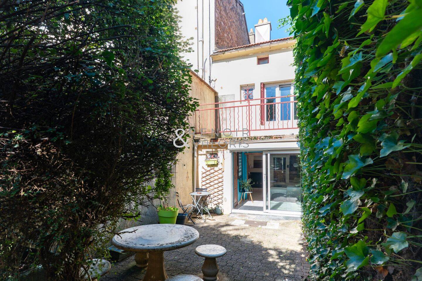 Maison 4 pièces 102 m² · à Nancy · 102 m² · 234 900 €