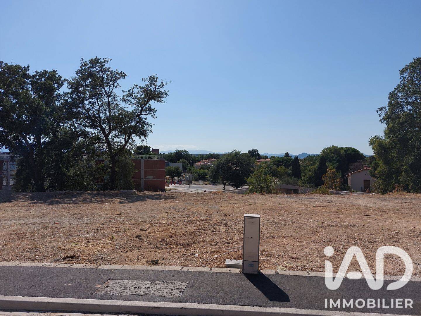 Terrain de 313 m² à Perpignan - photo 2