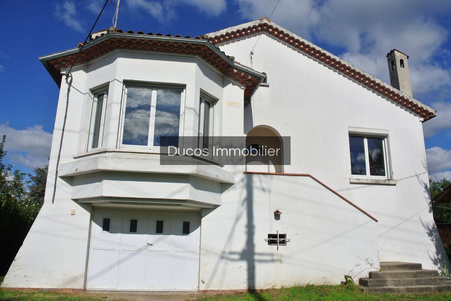 Maison 3 pièces 62 m² · à Marmande · 62 m² · 136 700 €