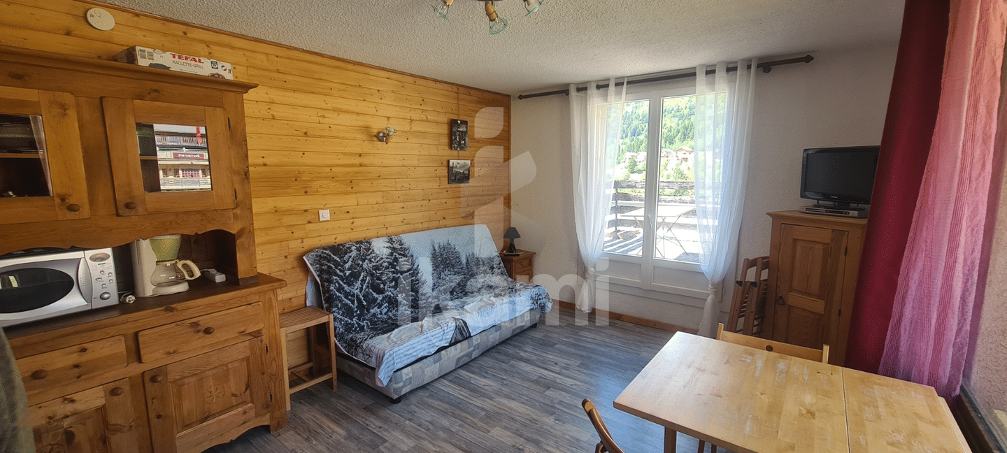 Appartement 1 pièce 25 m² · à Maignelay-Montigny · 25,1 m² · 113 000 €