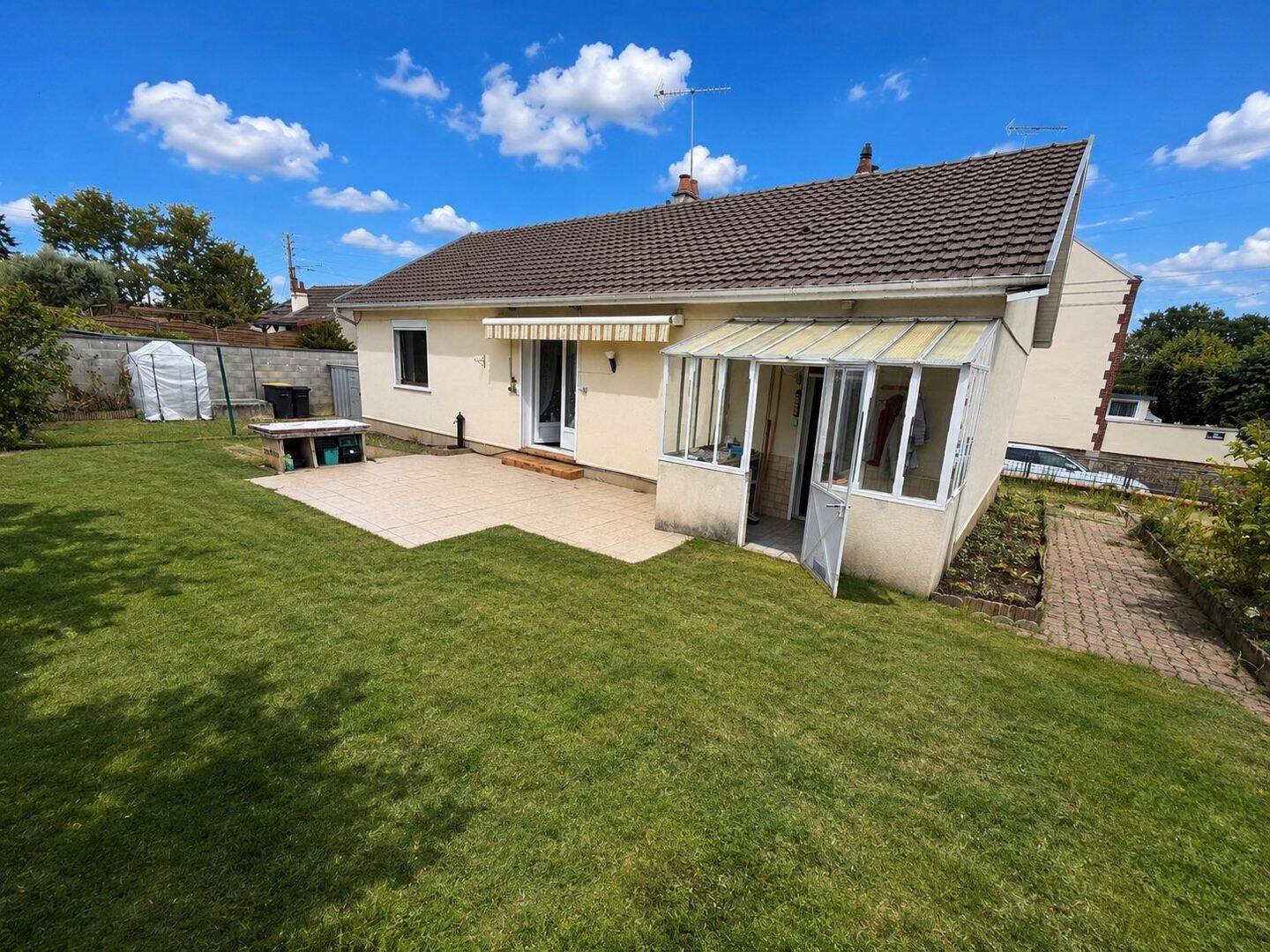 Maison 3 pièces 85 m² · à Gien · 85 m² · 139 000 €