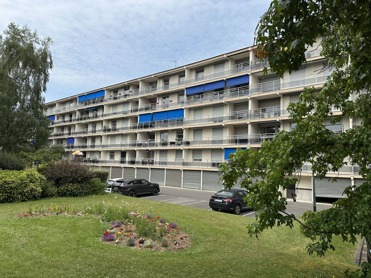 Appartement 4 pièces 81 m² · à Vaires-sur-Marne · 81 m² · 230 000 €