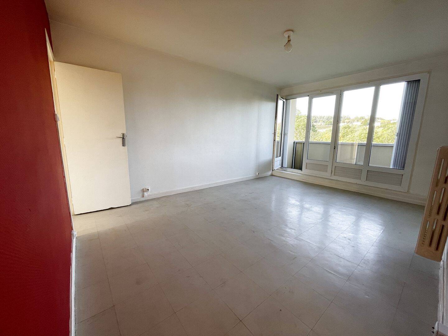 Appartement 4 pièces 61 m² · à Dijon · 61 m² · 99 200 €