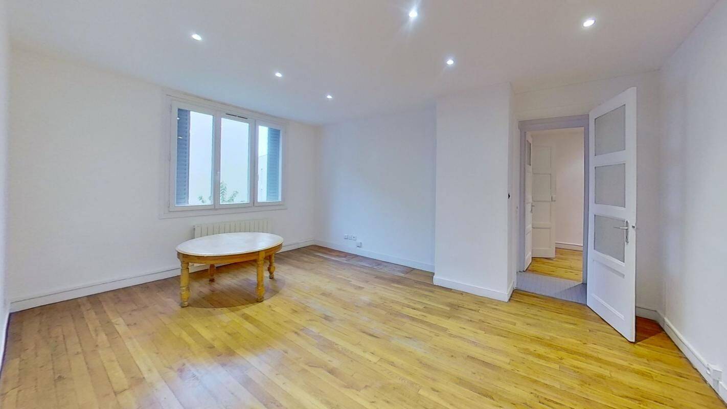 Appartement 3 pièces 53 m² · à Lyon 9ème Arrondissement · 52,9 m² · 753 €/mois