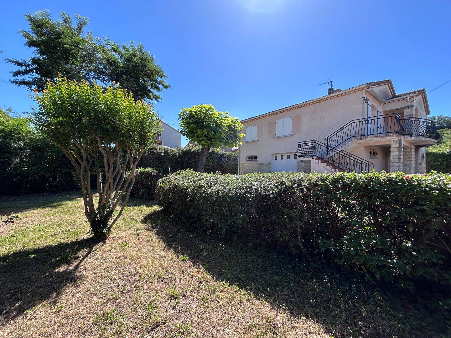 Maison 4 pièces 96 m² · à Le Teil · 95,9 m² · 1 100 €