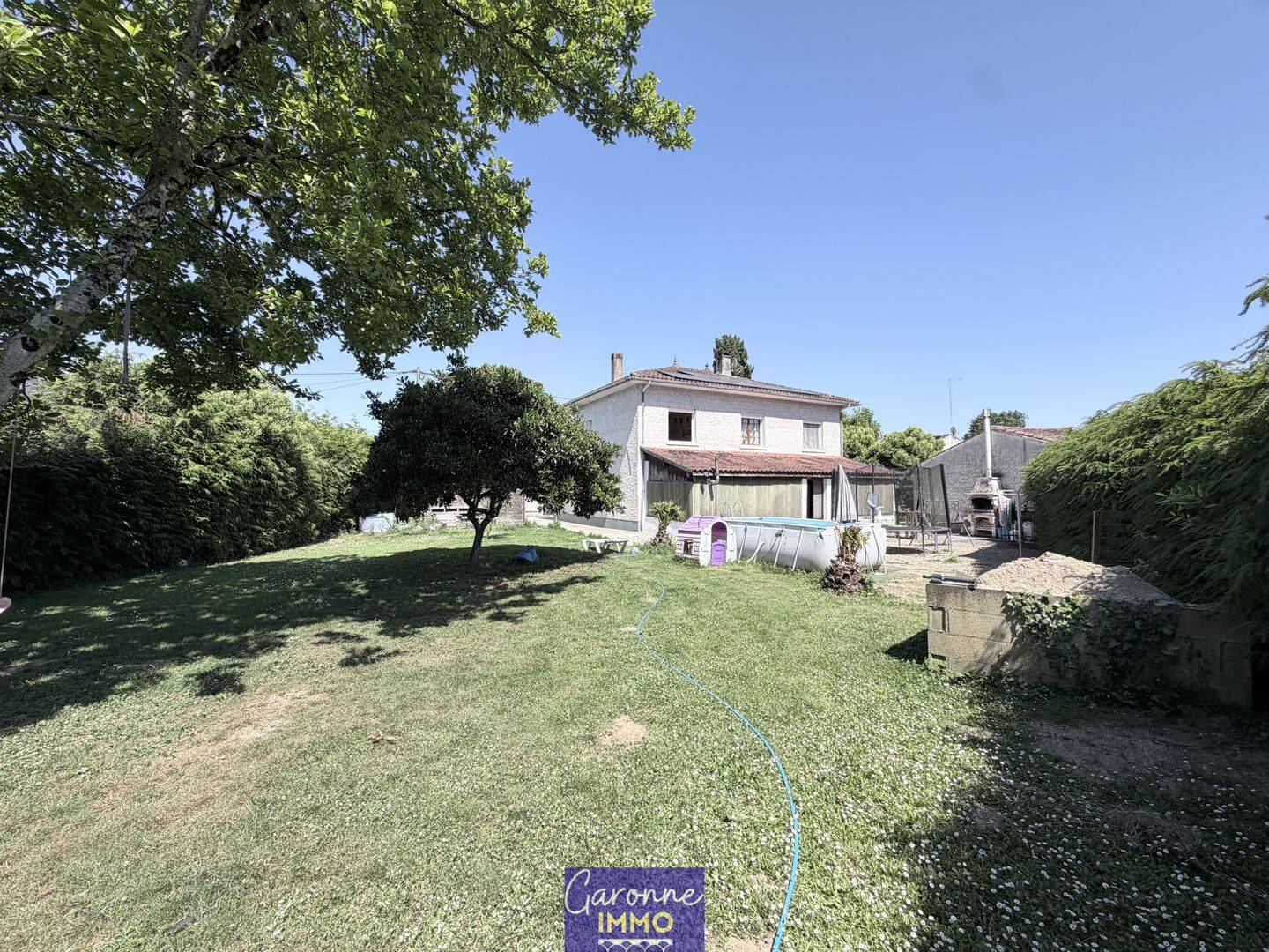 Maison 7 pièces 150 m² · à Aiguillon · 150 m² · 168 000 €