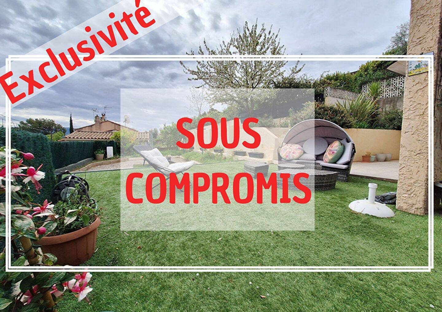 Maison 3 pièces 79 m² · à Peypin · 79 m² · 340 000 €