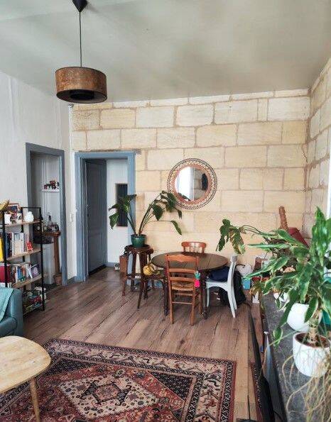 Appartement 2 pièces 45 m² · à Bordeaux · 45 m² · 830 €/mois