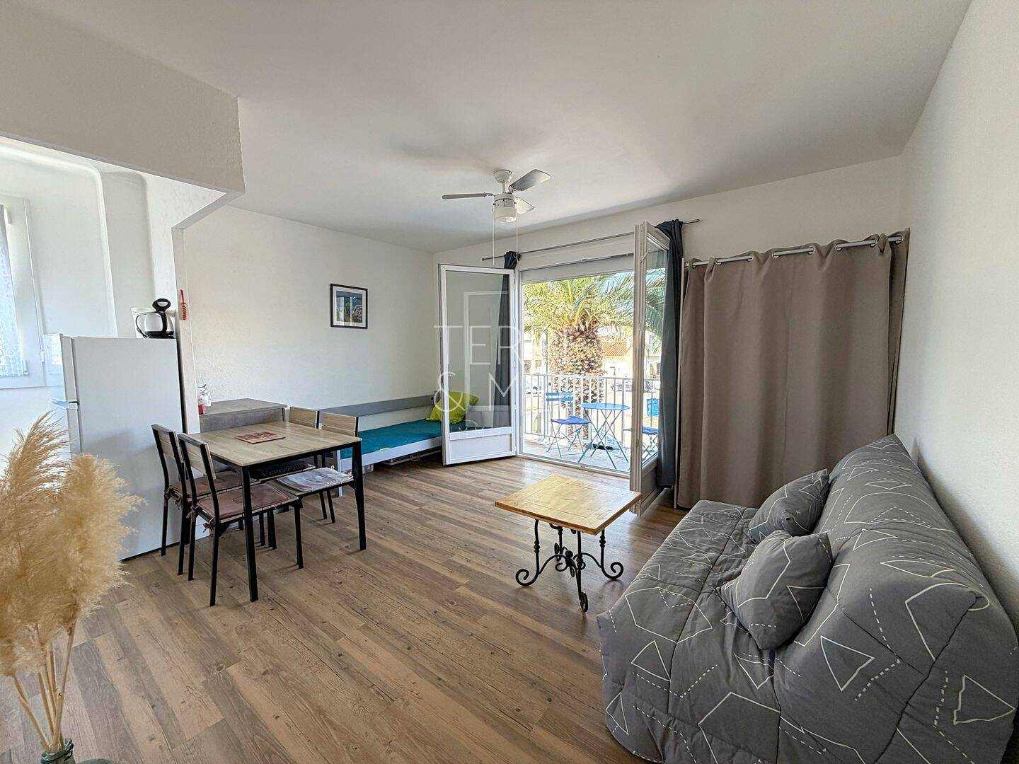 Appartement 1 pièce 26 m² · à Saint-Cyprien · 26 m² · 96 000 €