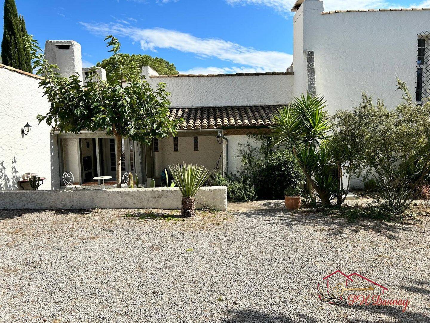 Maison 7 pièces 220 m² · à Lézignan-Corbières · 220 m² · 605 000 €
