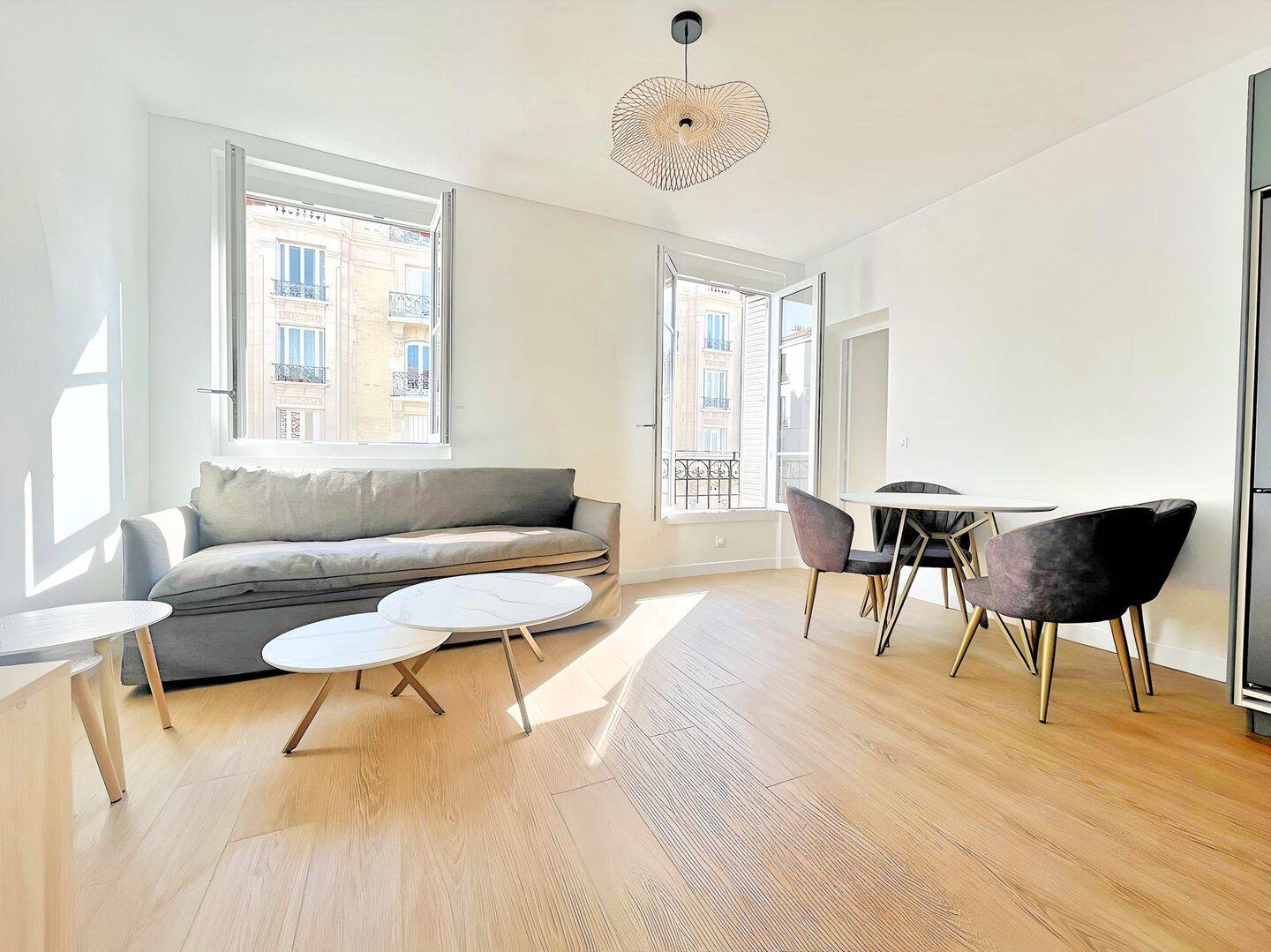Appartement 2 pièces 33 m² · à Courbevoie · 33 m² · 1 250 €/mois