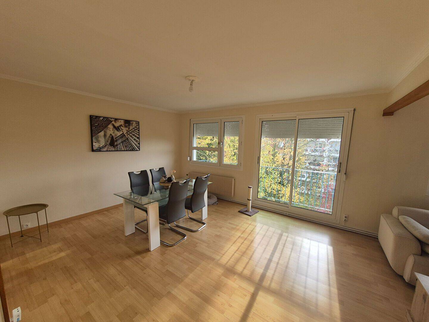 Appartement 3 pièces 70 m² · à Douai · 70 m² · 80 000 €