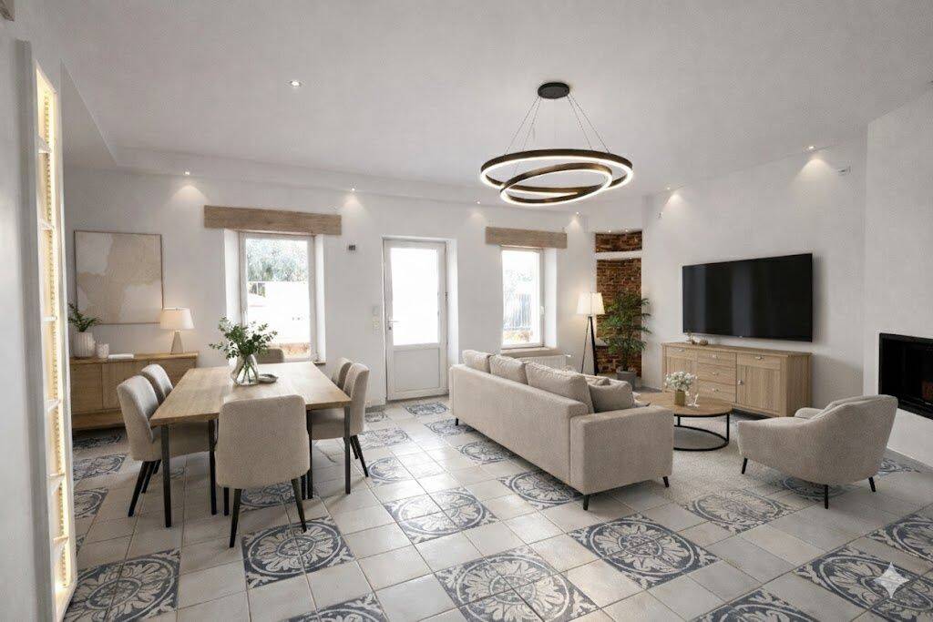 Maison 5 pièces 105 m² · à Roques · 105 m² · 263 000 €