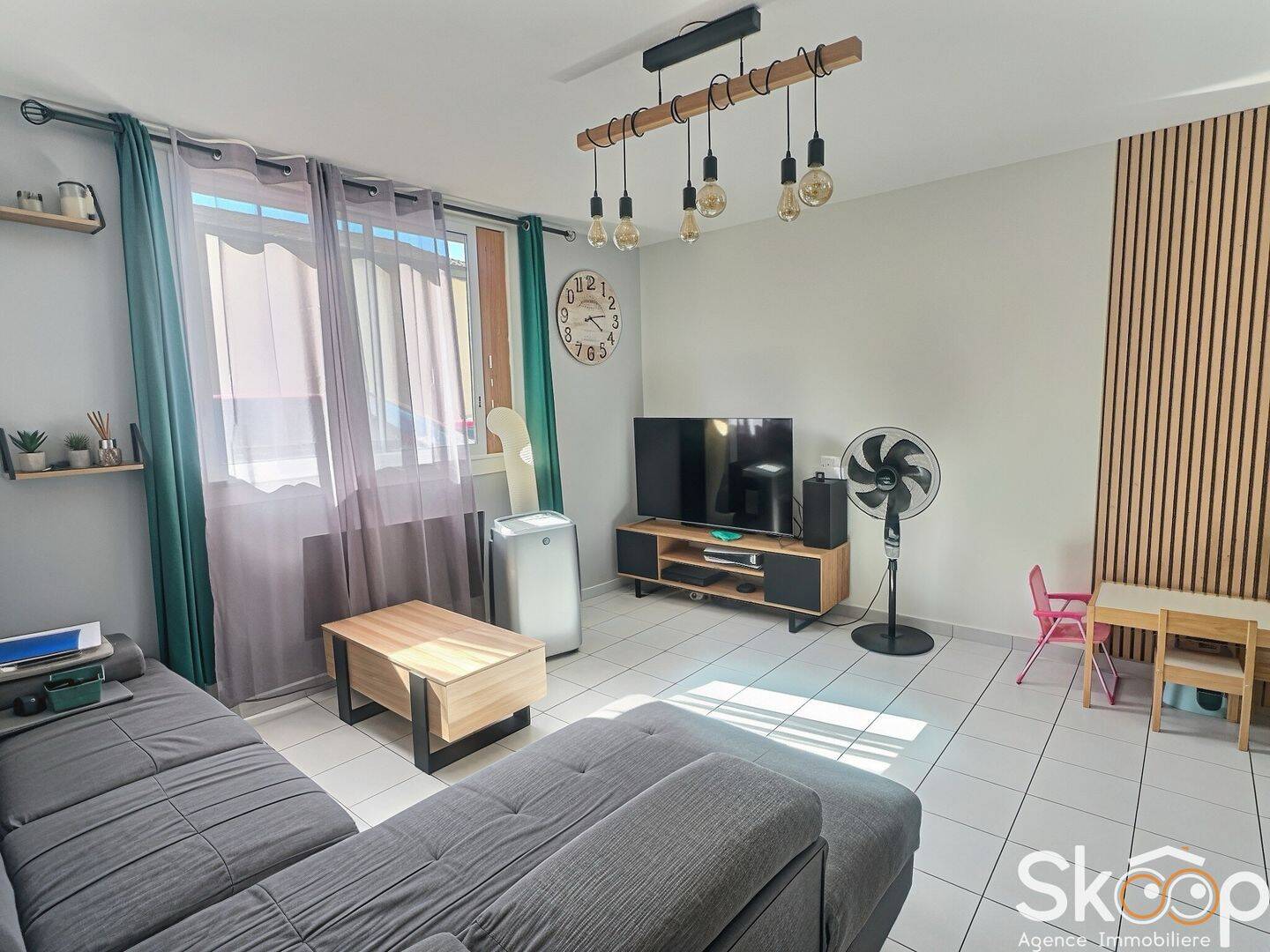 Appartement 5 pièces 93 m² · à Baillargues · 93 m² · 225 000 €