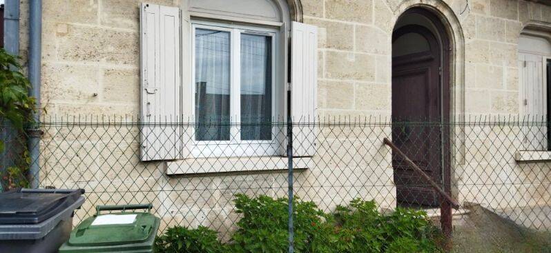 Appartement 1 pièce 20 m² · à Pessac · 20 m² · 600 €