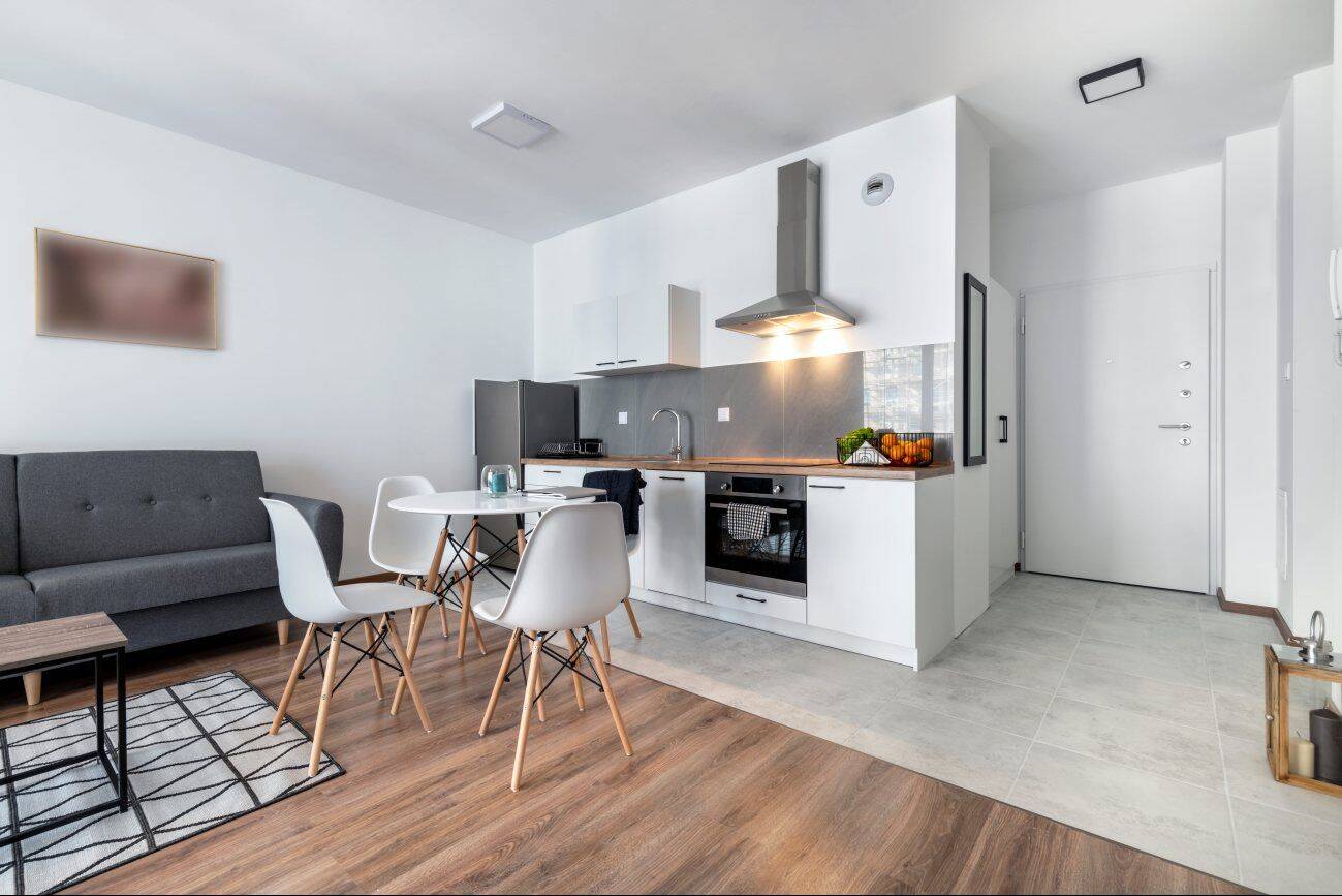 Appartement 3 pièces 66 m² · à Hem · 66 m² · 284 900 €
