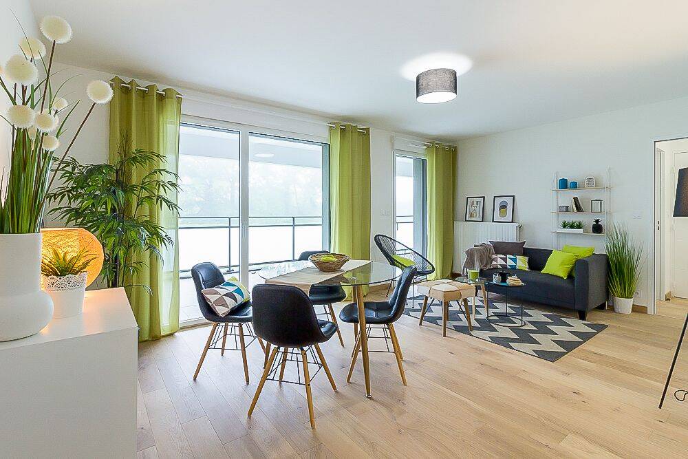 Appartement 5 pièces 98 m² · à Bordeaux · 97,5 m² · 350 000 €