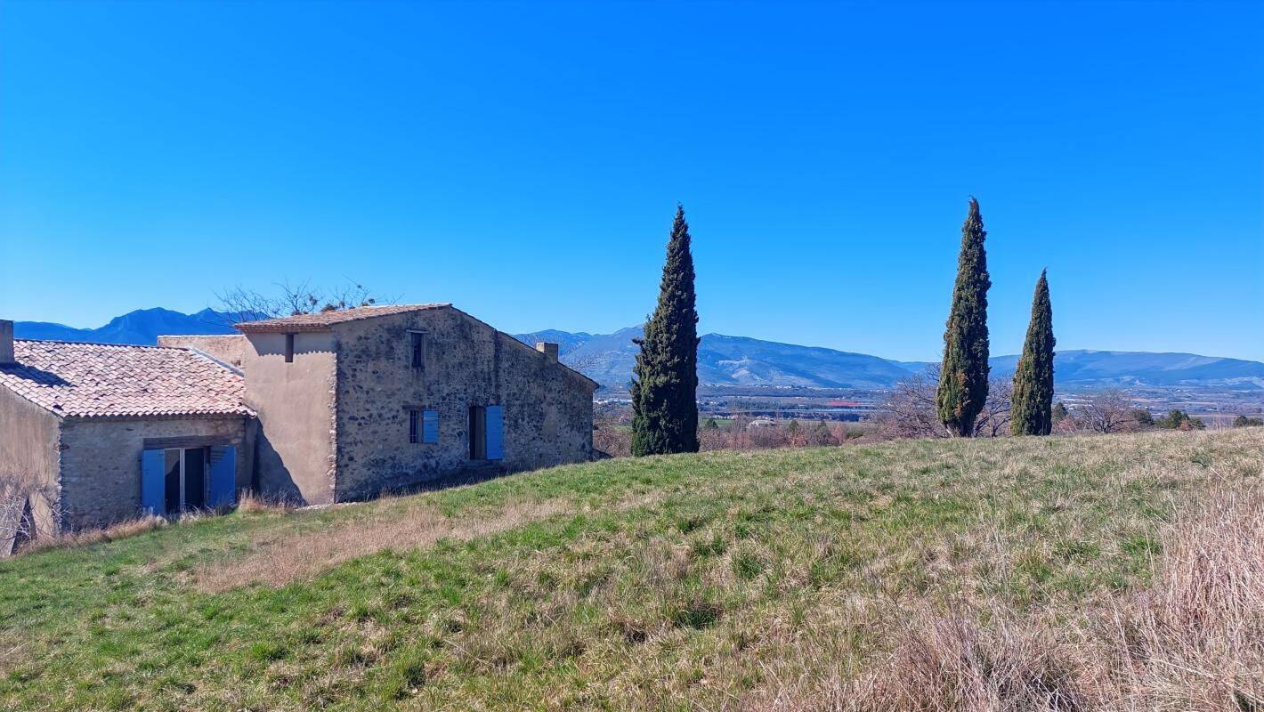 Maison 7 pièces 298 m² · à Valernes · 298 m² · 603 000 €
