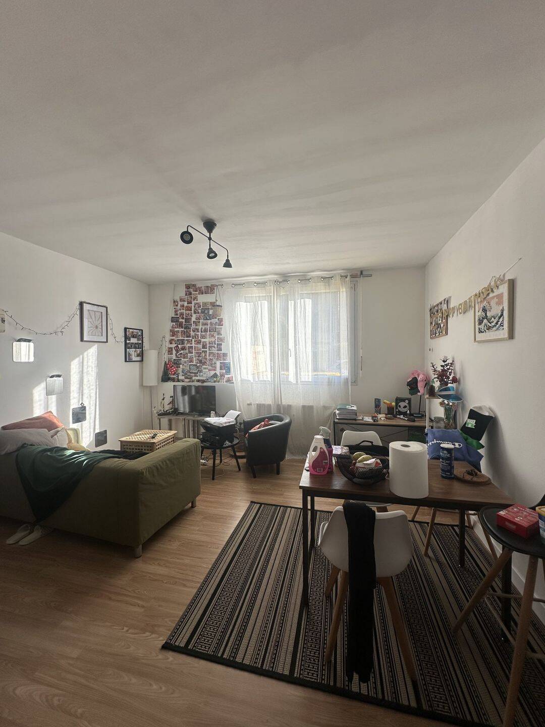 Appartement 2 pièces 32 m² · à Caen · 32,5 m² · 645 €