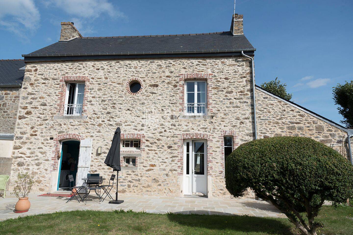 Maison 4 pièces 100 m² · à Dinard · 100 m² · 733 000 €