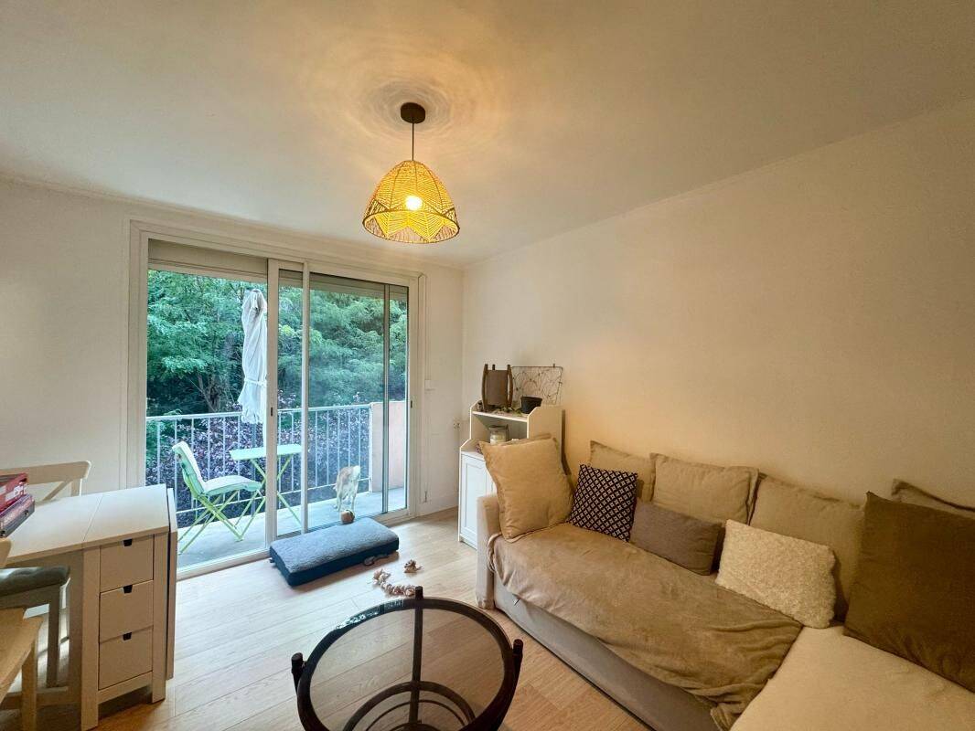 Appartement 1 pièce 44 m² · à Toulouse · 43,7 m² · 698 €/mois