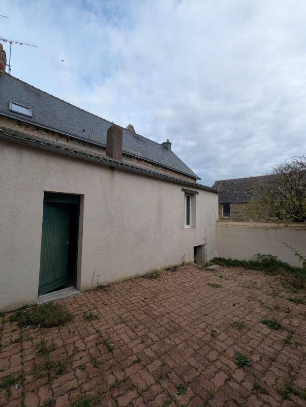 Appartement 2 pièces 45 m² · à Herbignac · 45,2 m² · 44 000 €
