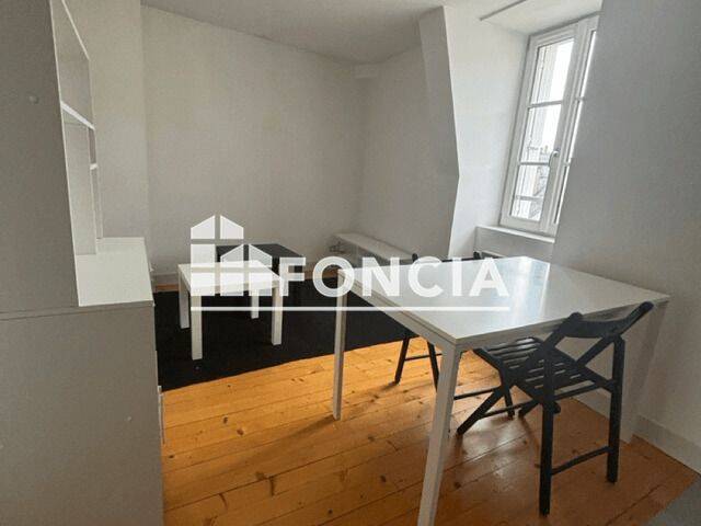 Appartement 2 pièces 29 m² · à Sablé-sur-Sarthe · 28,8 m² · 400 €