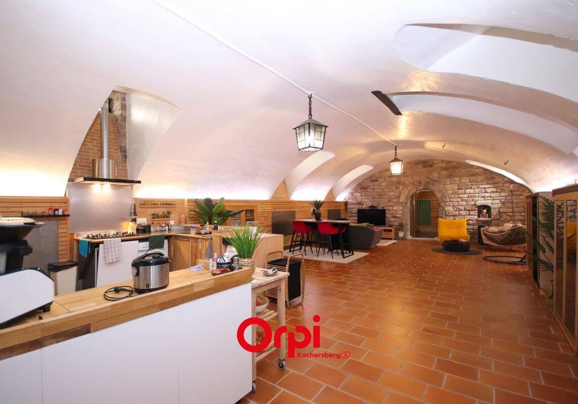 Appartement 3 pièces 100 m² · à Mundolsheim · 100 m² · 155 000 €