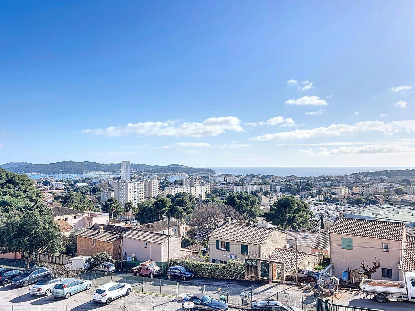 Appartement 3 pièces 62 m² · à La Seyne-sur-Mer · 62 m² · 259 000 €