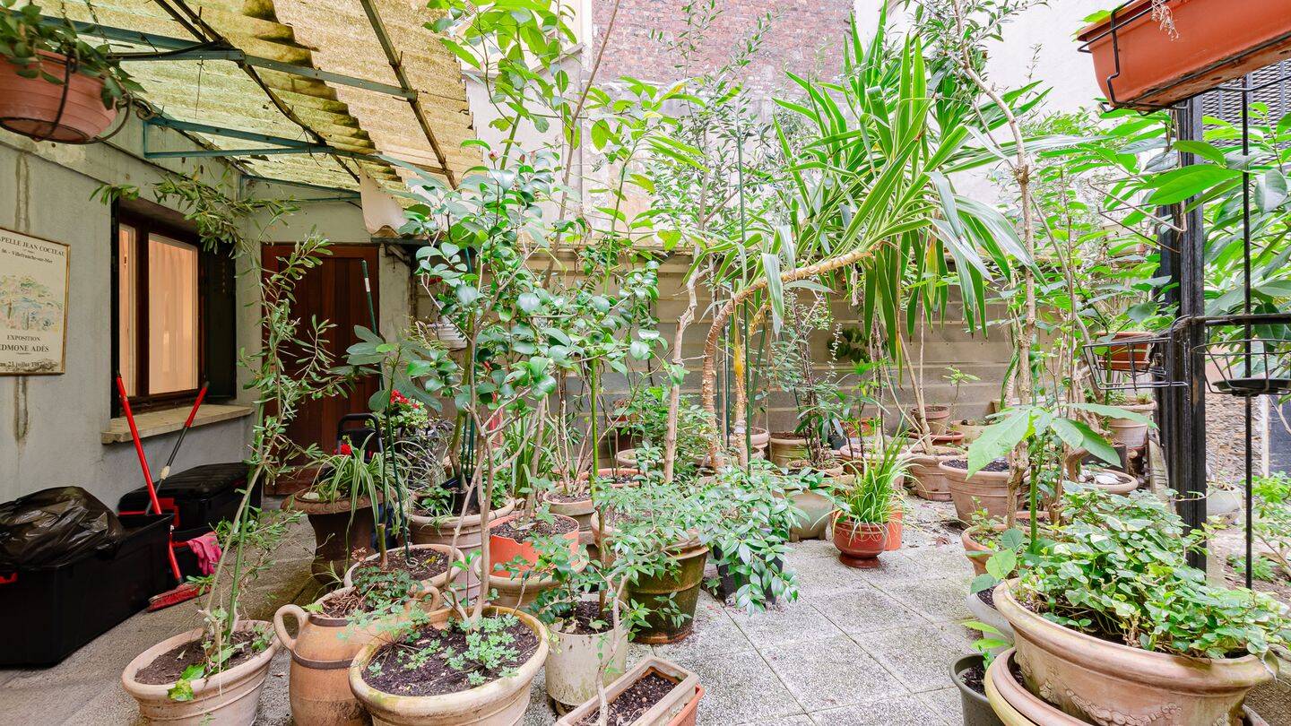 Appartement 2 pièces 62 m² · à Paris 16ème Arrondissement · 61,8 m² · 691 600 €