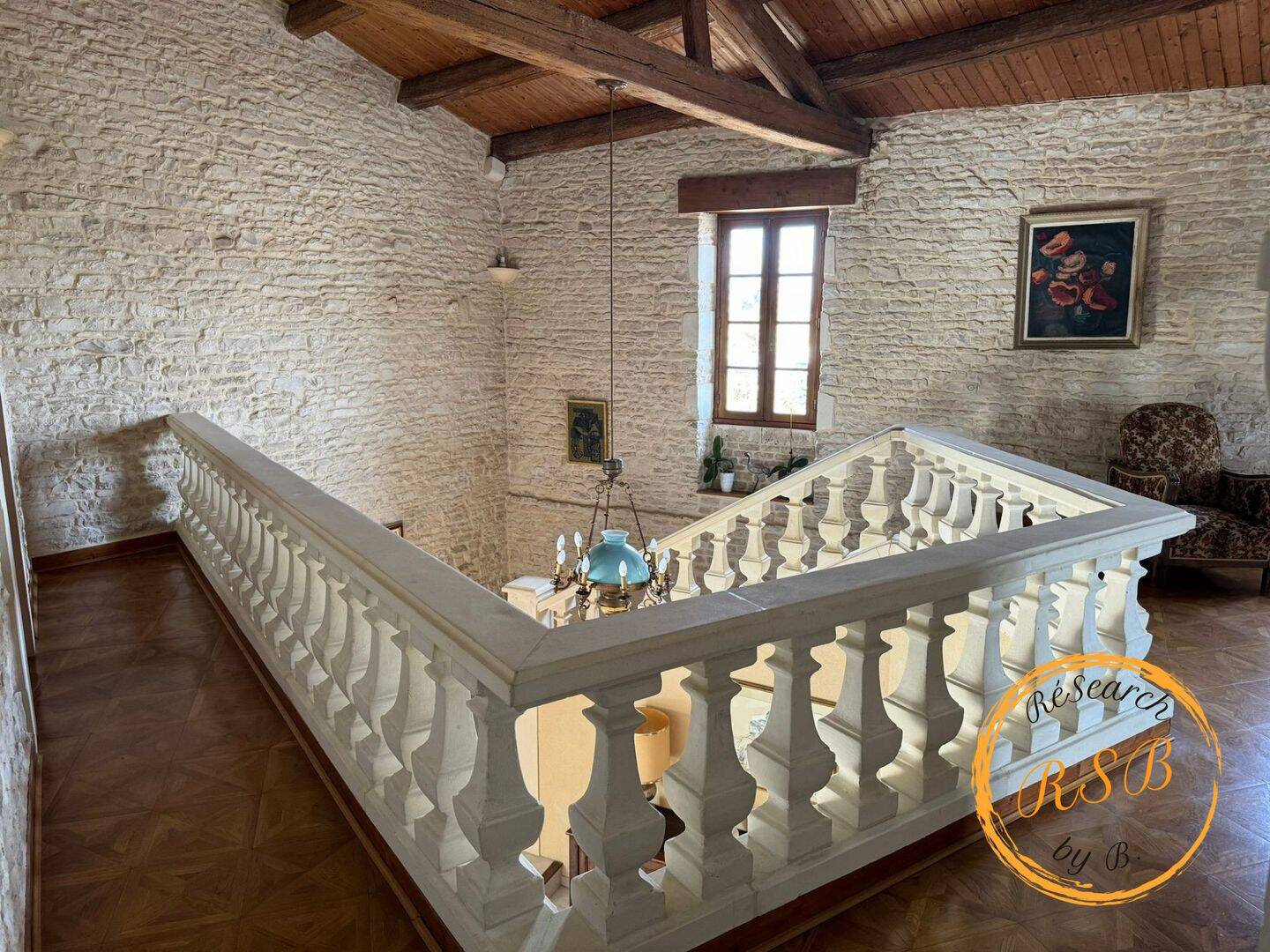 Maison 8 pièces 306 m² · à La Couarde-sur-Mer · 306 m² · 2 100 000 €