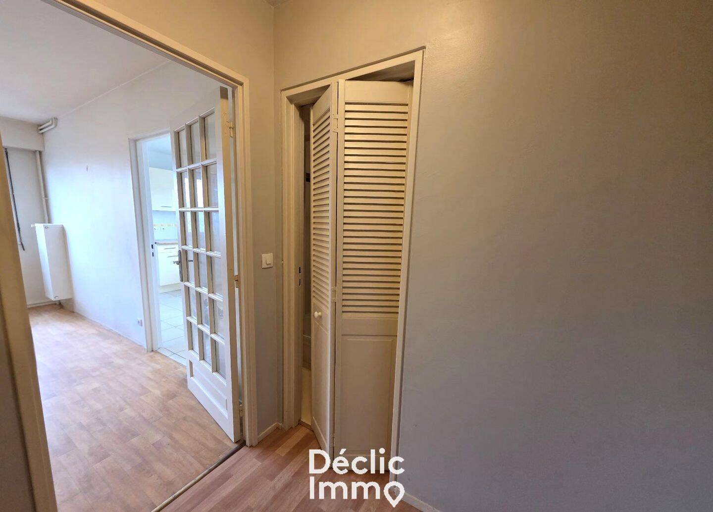 Appartement 2 pièces 43 m² · à Tours · 43 m² · 89 000 €