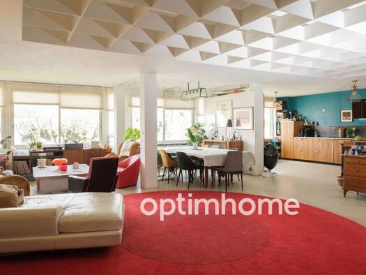 Immeuble à vendre 1 050 000 € 690 m² Moret Loing et Orvanne 77250