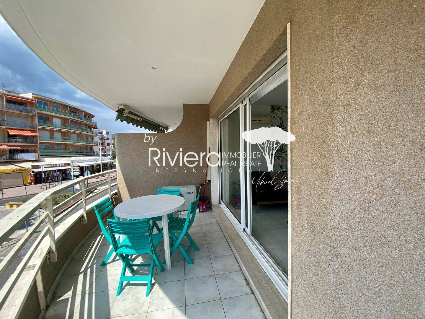 Appartement 2 pièces 46 m² · à Cavalaire-sur-Mer · 45,6 m² · 235 000 €