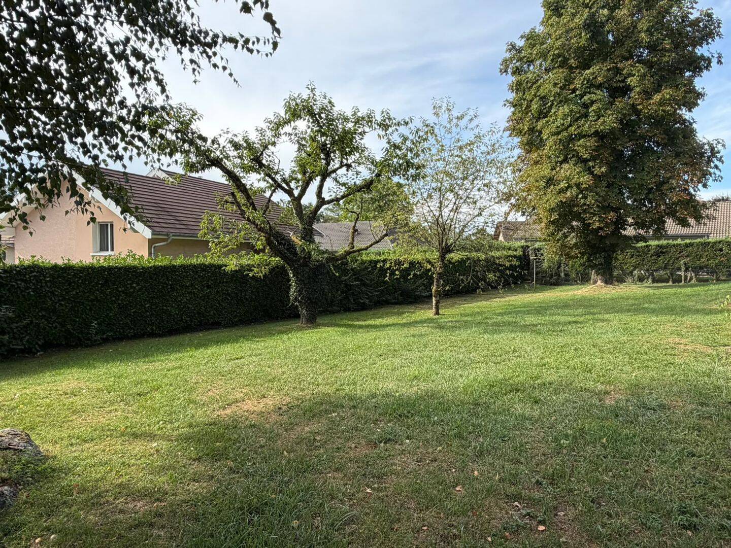 Appartement 5 pièces 114 m² · à Poisy · 114 m² · 1 365 €/mois