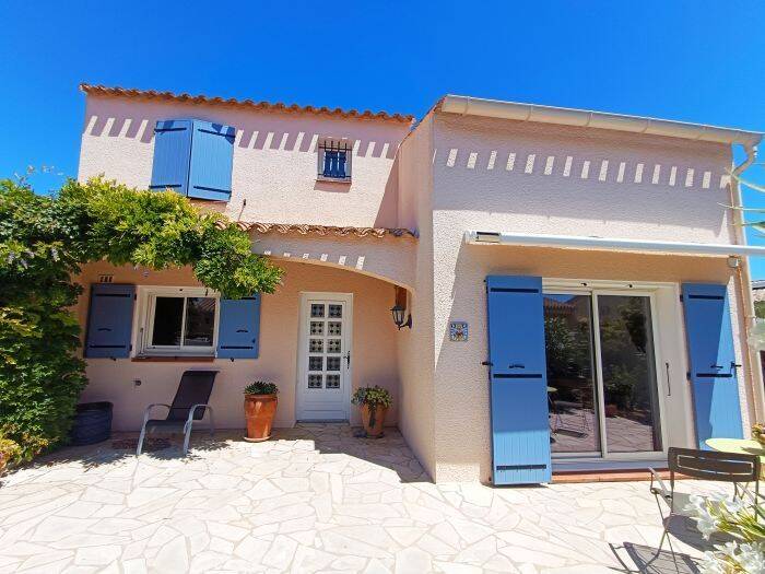 Maison 4 pièces 101 m² · à Sigean · 101 m² · 302 000 €