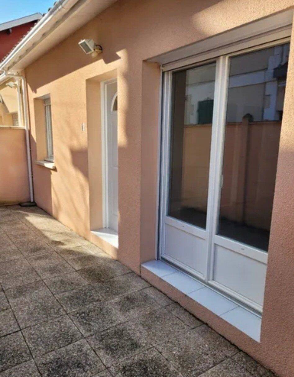 Maison 2 pièces 33 m² · à Andernos-les-Bains · 33 m² · 730 €/mois