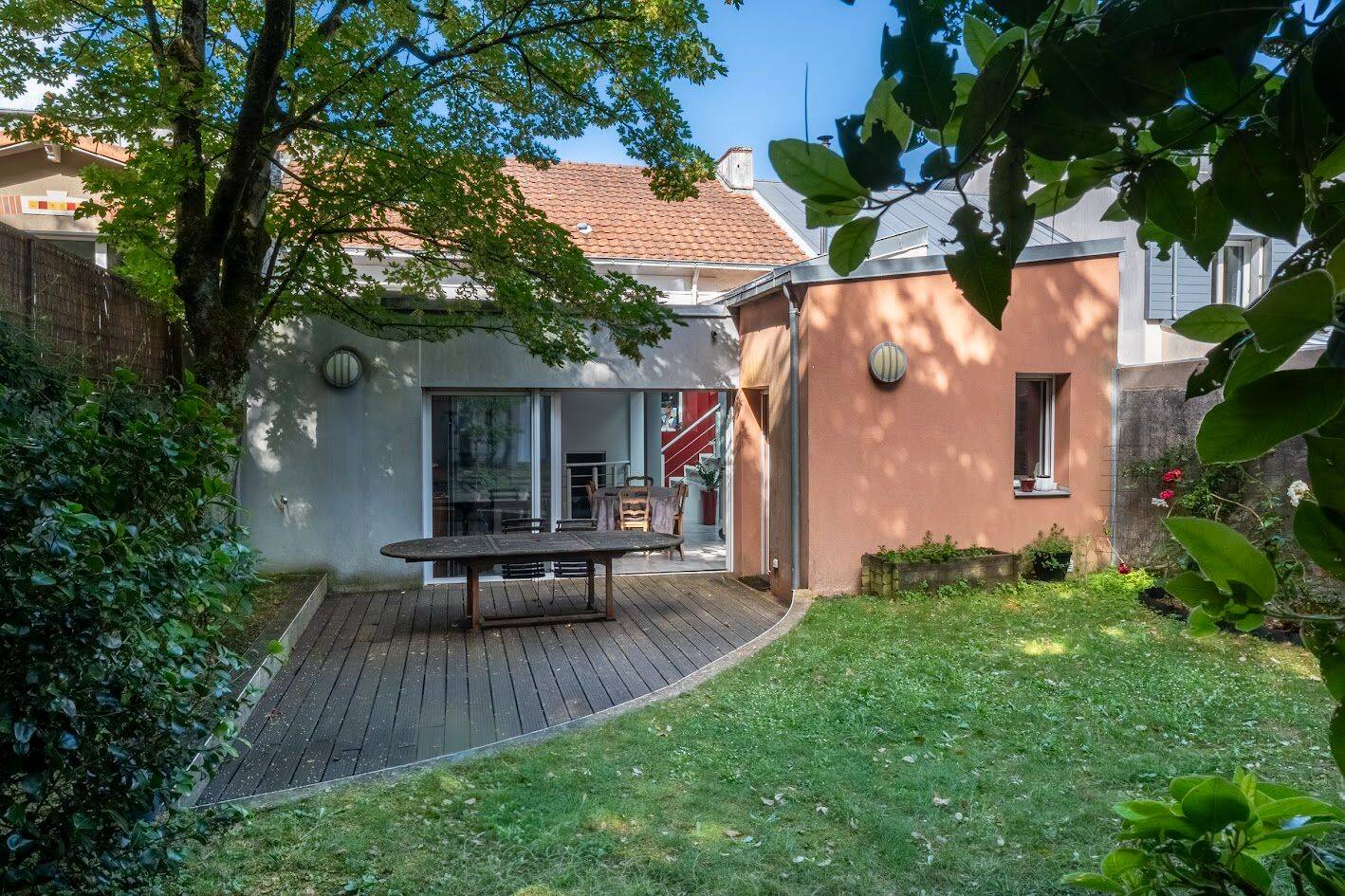 Maison 8 pièces 192 m² · à Nantes · 191,8 m² · 649 900 €