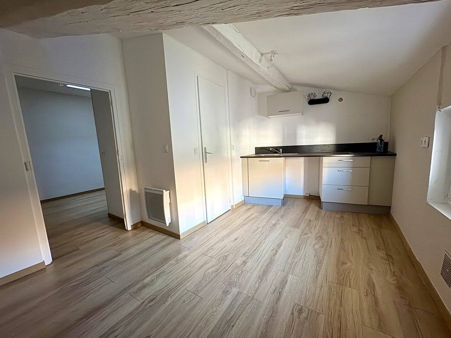 Appartement 2 pièces 20 m² · à Béziers · 20 m² · 405 €