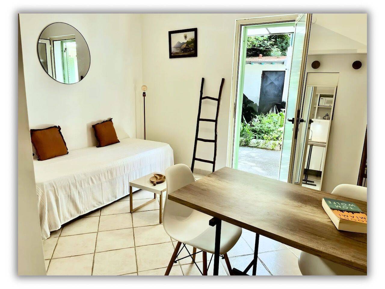 Appartement 1 pièce 18 m² · à Nice · 18 m² · 620 €/mois