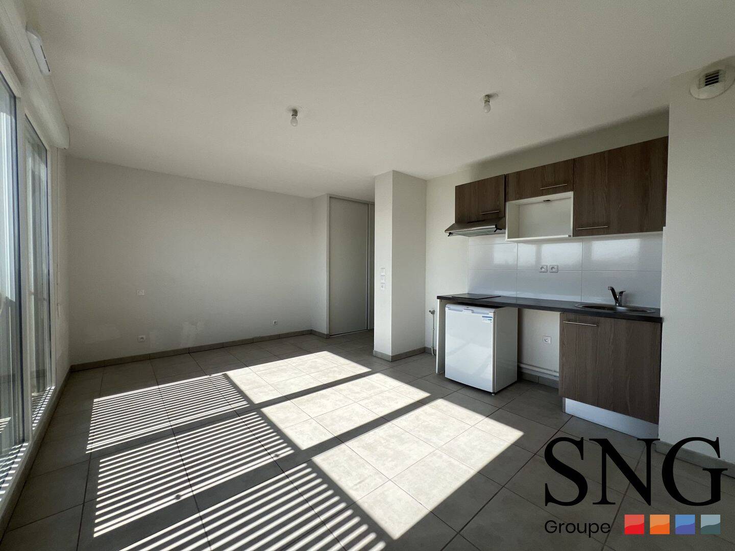Appartement 1 pièce 30 m² · à Beauzelle · 30,3 m² · 464 €