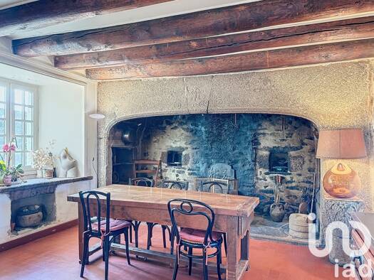 1 annonce maisons pas chères à vendre Val d'Arcomie 15320 à partir de ...