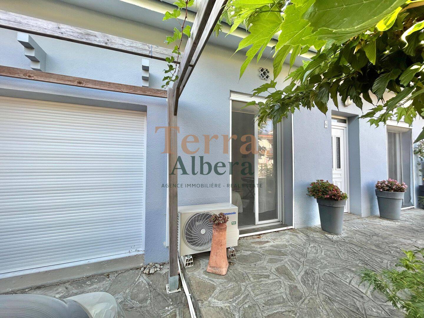 Maison 5 pièces 105 m² · à Corneilla-Del-Vercol · 104,7 m² · 269 000 €