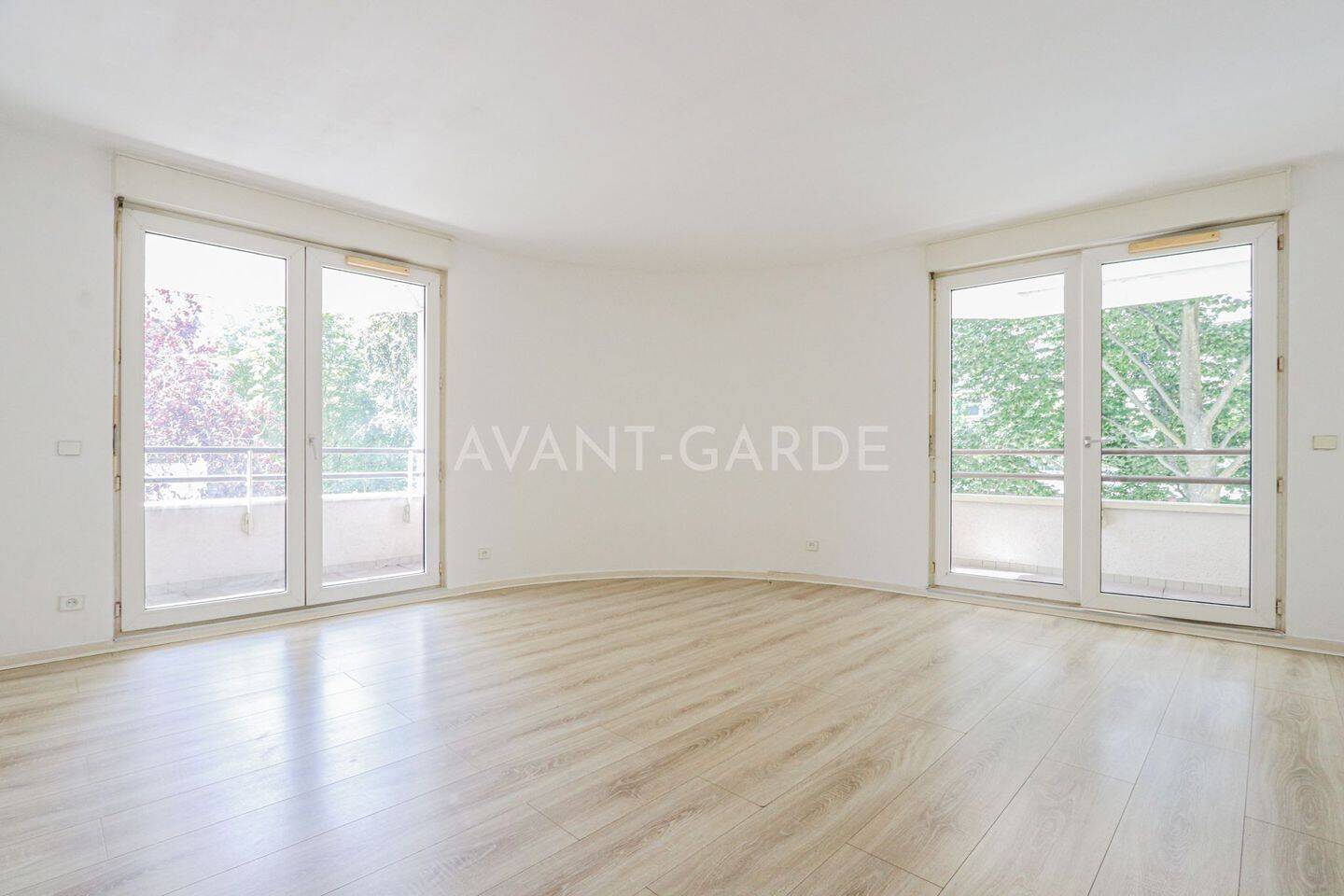 Appartement 4 pièces 90 m² · à Issy-les-Moulineaux · 90,4 m² · 2 680 €/mois